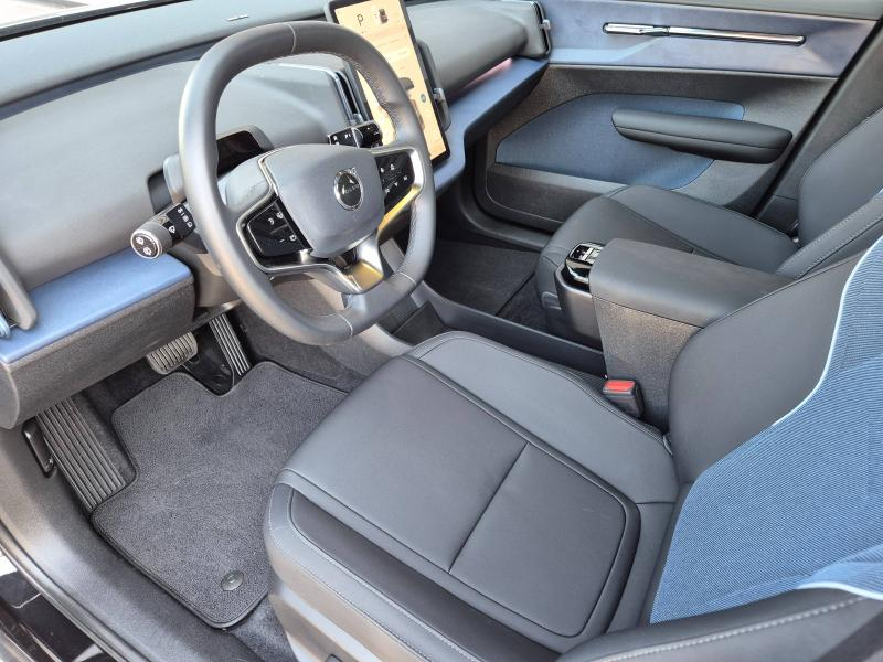 VOLVO EX30 d’occasion à vendre à AVIGNON chez SUÈDE PROVENCE AUTOMOBILES (Photo 5)