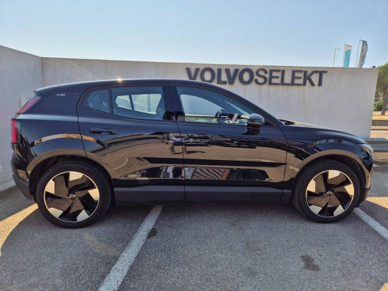 VOLVO EX30 d’occasion à vendre à AVIGNON chez SUÈDE PROVENCE AUTOMOBILES (Photo 11)
