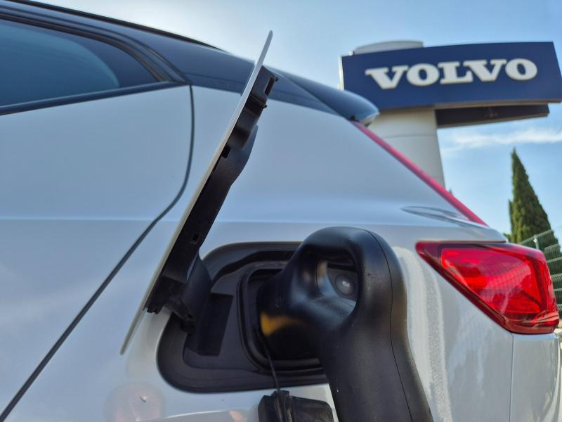 VOLVO XC40 d’occasion à vendre à AVIGNON chez SUÈDE PROVENCE AUTOMOBILES (Photo 8)