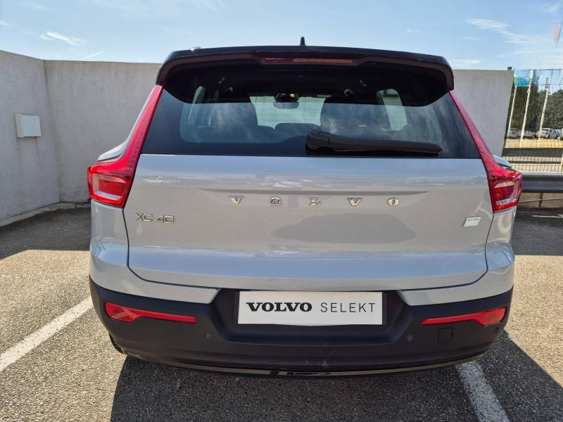 VOLVO XC40 d’occasion à vendre à AVIGNON chez SUÈDE PROVENCE AUTOMOBILES (Photo 10)