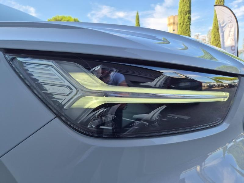 VOLVO XC40 d’occasion à vendre à AVIGNON chez SUÈDE PROVENCE AUTOMOBILES (Photo 13)