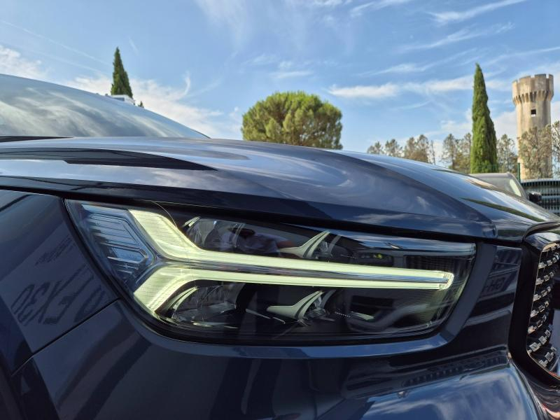 VOLVO XC40 d’occasion à vendre à AVIGNON chez SUÈDE PROVENCE AUTOMOBILES (Photo 14)