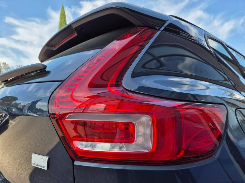 VOLVO XC40 d’occasion à vendre à AVIGNON chez SUÈDE PROVENCE AUTOMOBILES (Photo 15)