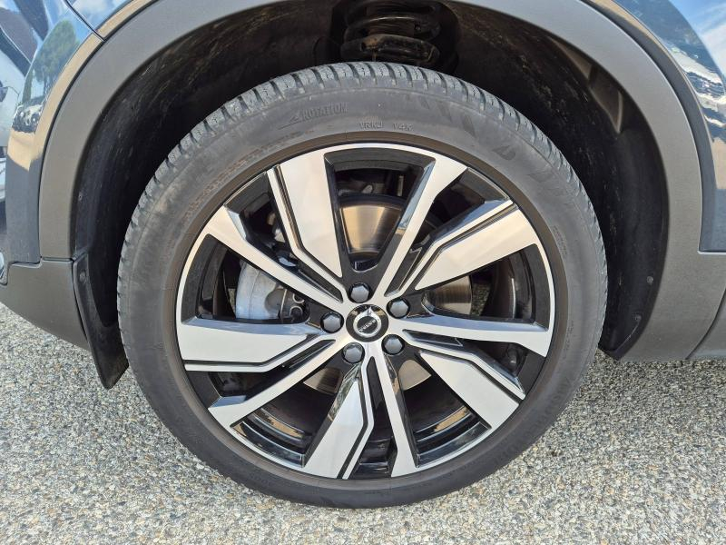 VOLVO XC40 d’occasion à vendre à AVIGNON chez SUÈDE PROVENCE AUTOMOBILES (Photo 16)