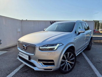 VOLVO XC90 d’occasion à vendre à AVIGNON