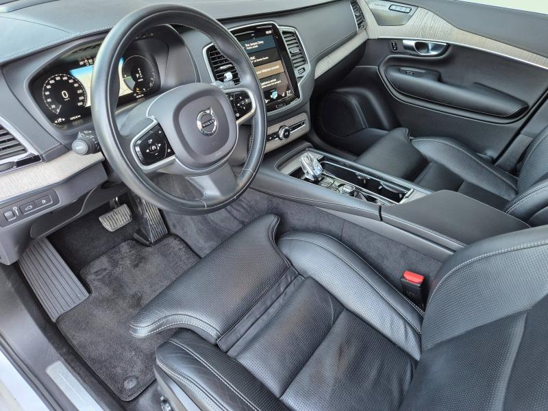 VOLVO XC90 d’occasion à vendre à AVIGNON chez SUÈDE PROVENCE AUTOMOBILES (Photo 5)