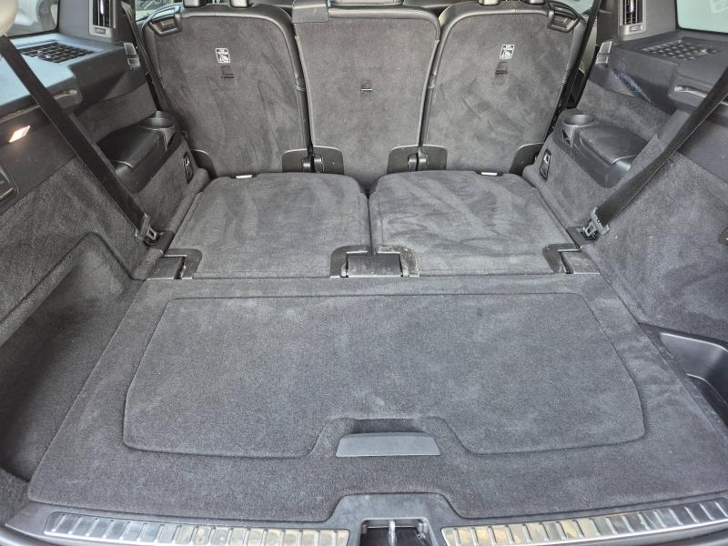 VOLVO XC90 d’occasion à vendre à AVIGNON chez SUÈDE PROVENCE AUTOMOBILES (Photo 7)