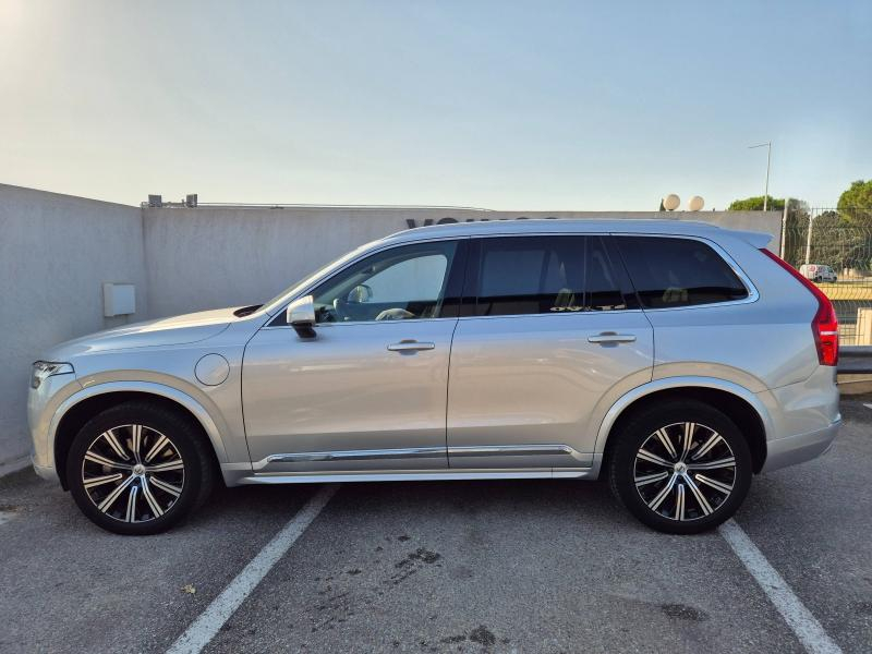 VOLVO XC90 d’occasion à vendre à AVIGNON chez SUÈDE PROVENCE AUTOMOBILES (Photo 11)