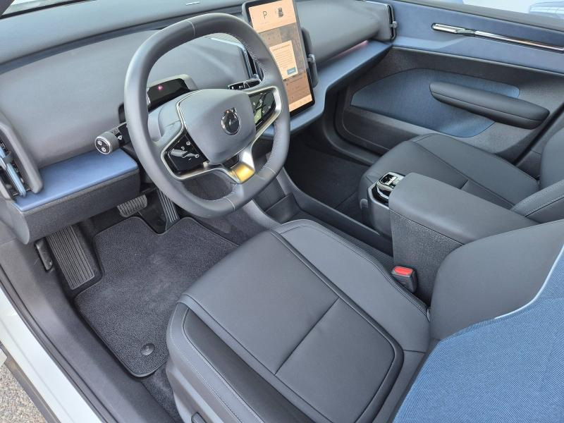VOLVO EX30 d’occasion à vendre à AVIGNON chez SUÈDE PROVENCE AUTOMOBILES (Photo 5)