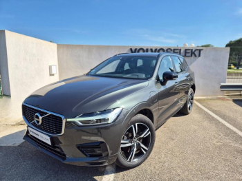 VOLVO XC60 d’occasion à vendre à AVIGNON
