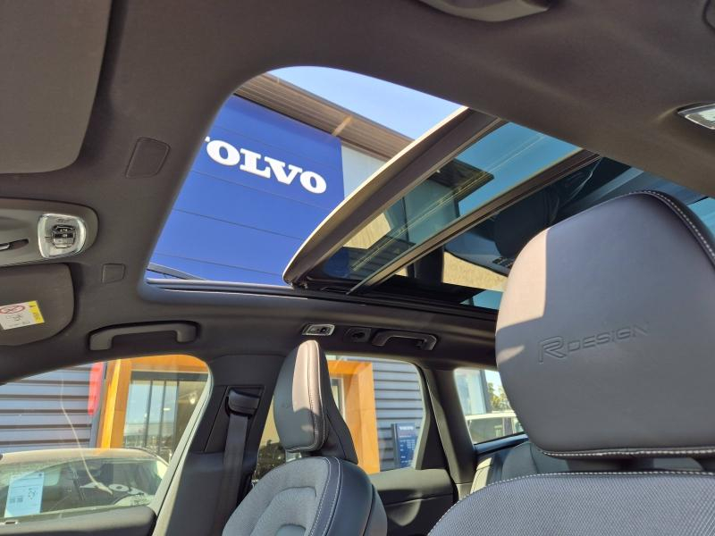 VOLVO XC60 d’occasion à vendre à AVIGNON chez SUÈDE PROVENCE AUTOMOBILES (Photo 14)