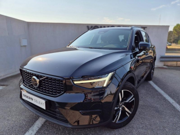 VOLVO XC40 d’occasion à vendre à AVIGNON