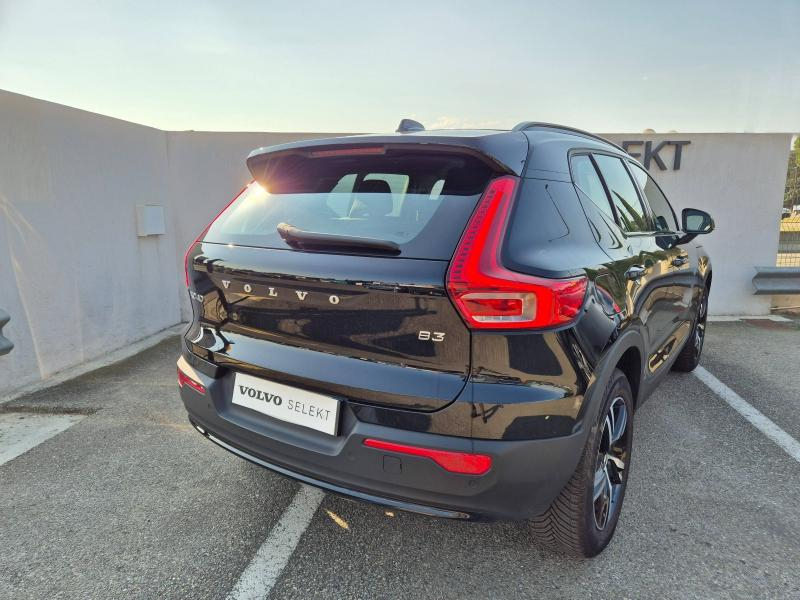 VOLVO XC40 d’occasion à vendre à AVIGNON chez SUÈDE PROVENCE AUTOMOBILES (Photo 3)