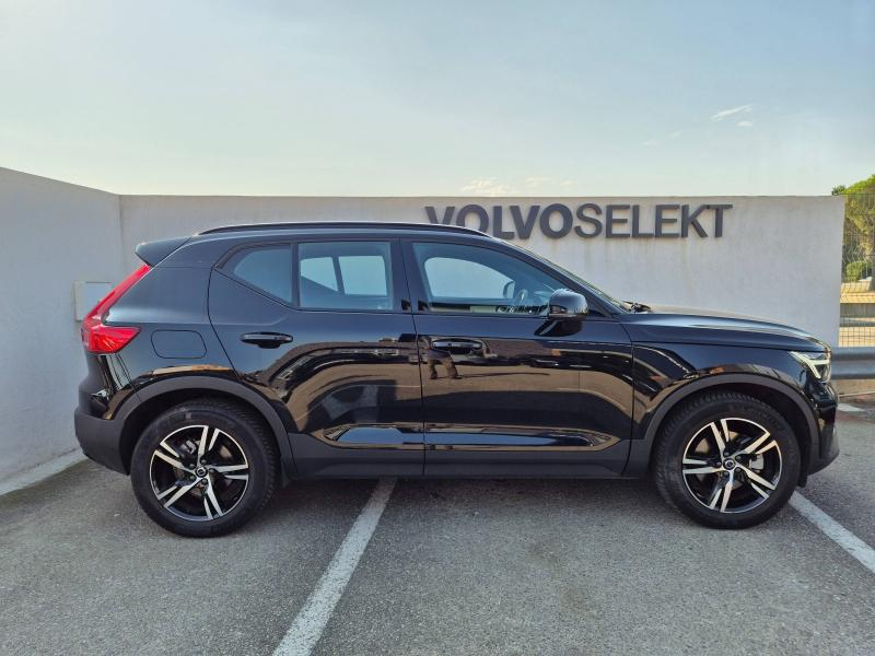 VOLVO XC40 d’occasion à vendre à AVIGNON chez SUÈDE PROVENCE AUTOMOBILES (Photo 10)