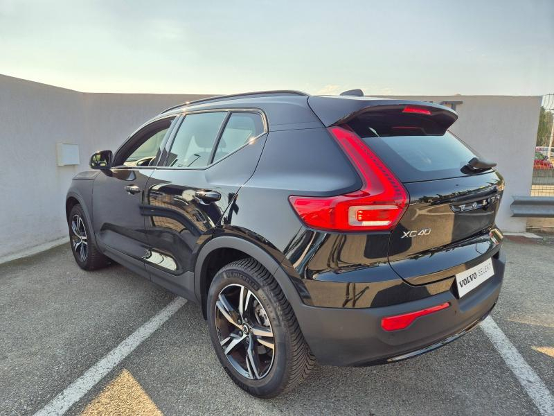 VOLVO XC40 d’occasion à vendre à AVIGNON chez SUÈDE PROVENCE AUTOMOBILES (Photo 11)