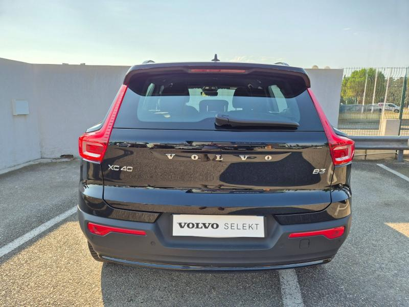 VOLVO XC40 d’occasion à vendre à AVIGNON chez SUÈDE PROVENCE AUTOMOBILES (Photo 13)