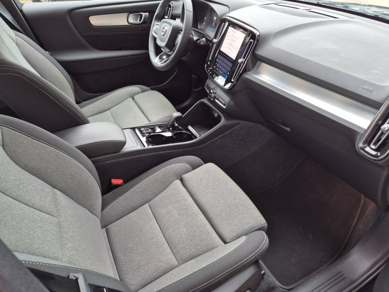 VOLVO XC40 d’occasion à vendre à AVIGNON chez SUÈDE PROVENCE AUTOMOBILES (Photo 14)