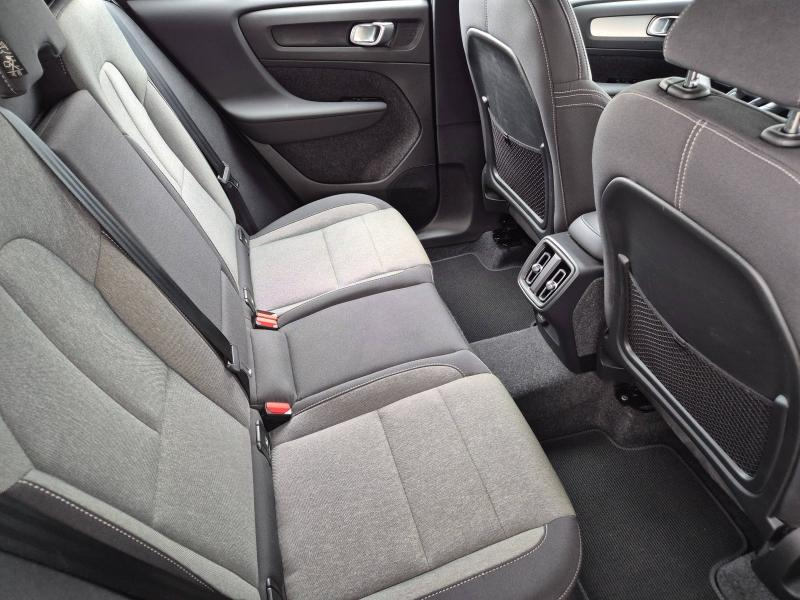 VOLVO XC40 d’occasion à vendre à AVIGNON chez SUÈDE PROVENCE AUTOMOBILES (Photo 15)