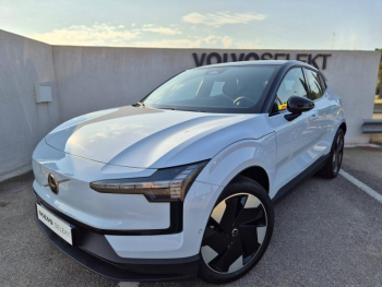 VOLVO EX30 d’occasion à vendre à AVIGNON