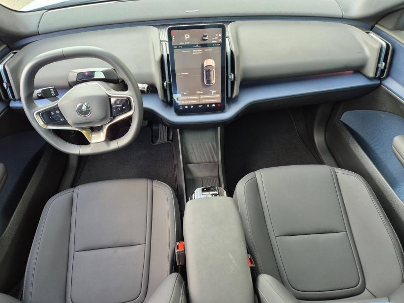 VOLVO EX30 d’occasion à vendre à AVIGNON chez SUÈDE PROVENCE AUTOMOBILES (Photo 4)