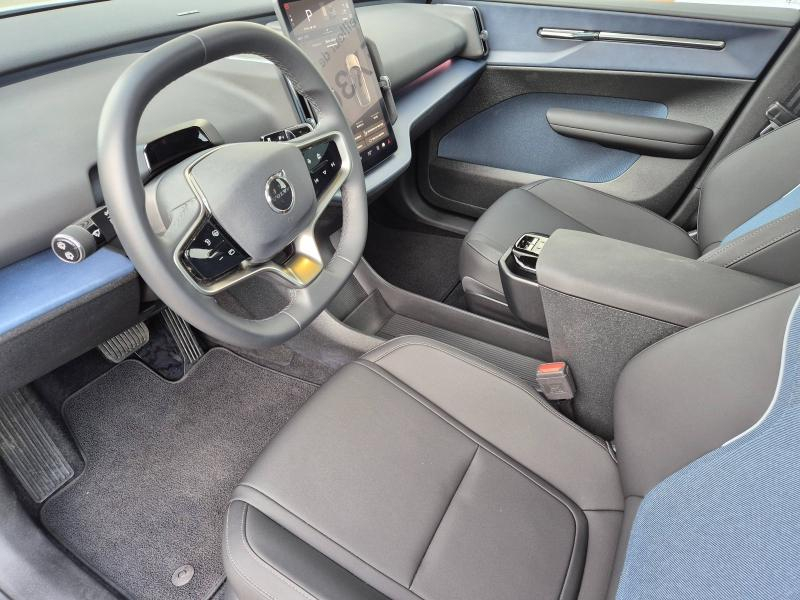 VOLVO EX30 d’occasion à vendre à AVIGNON chez SUÈDE PROVENCE AUTOMOBILES (Photo 5)