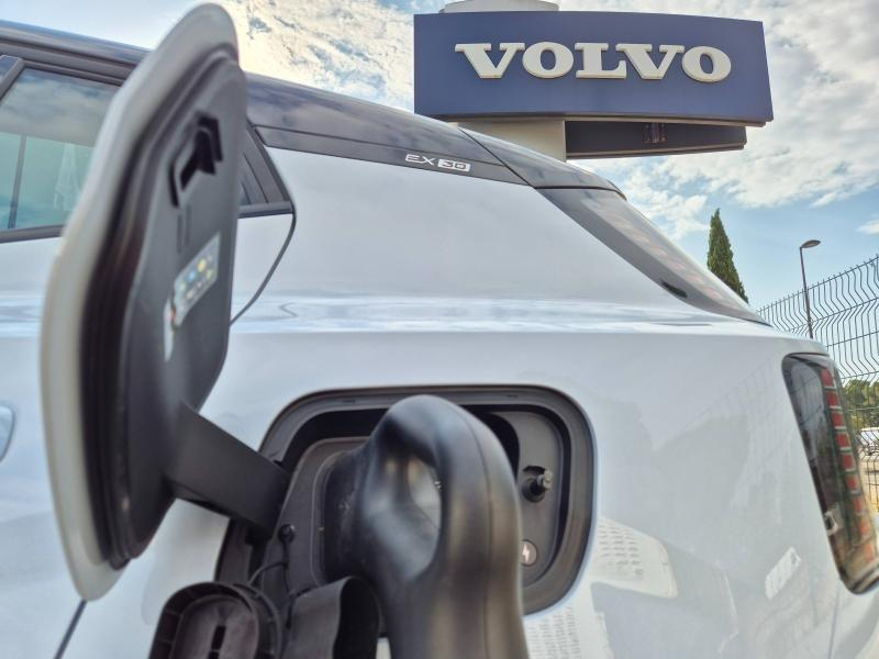 VOLVO EX30 d’occasion à vendre à AVIGNON chez SUÈDE PROVENCE AUTOMOBILES (Photo 9)