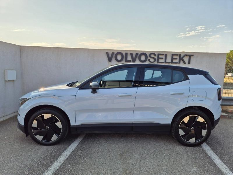 VOLVO EX30 d’occasion à vendre à AVIGNON chez SUÈDE PROVENCE AUTOMOBILES (Photo 14)