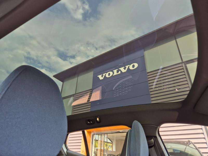 VOLVO EX30 d’occasion à vendre à AVIGNON chez SUÈDE PROVENCE AUTOMOBILES (Photo 15)