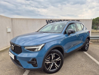 VOLVO XC40 d’occasion à vendre à AVIGNON