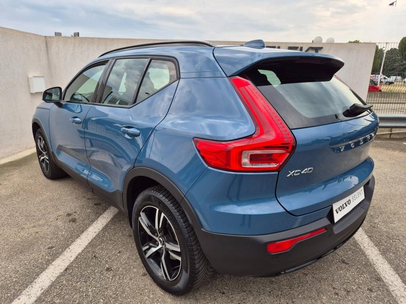 VOLVO XC40 d’occasion à vendre à AVIGNON chez SUÈDE PROVENCE AUTOMOBILES (Photo 11)