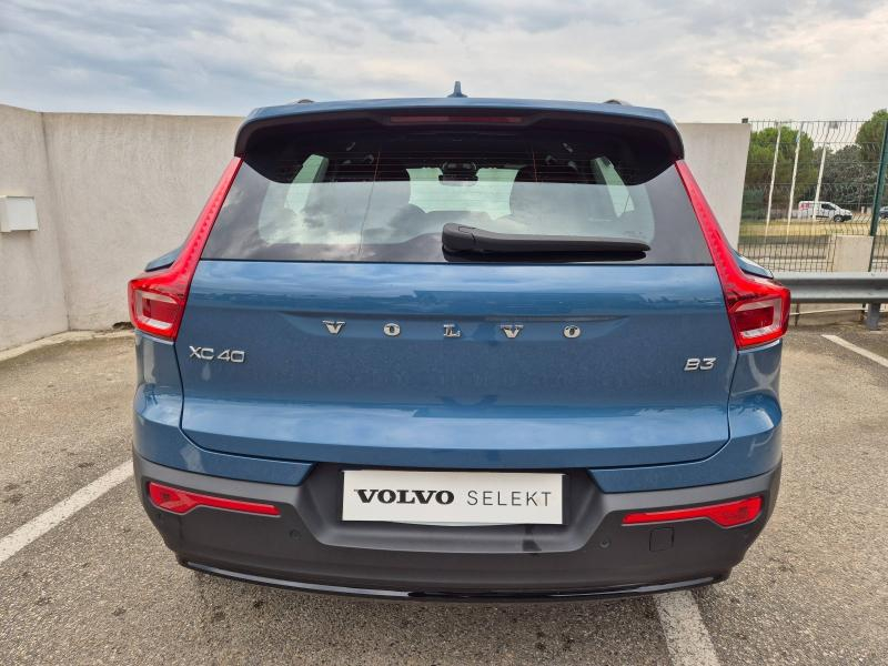 VOLVO XC40 d’occasion à vendre à AVIGNON chez SUÈDE PROVENCE AUTOMOBILES (Photo 13)