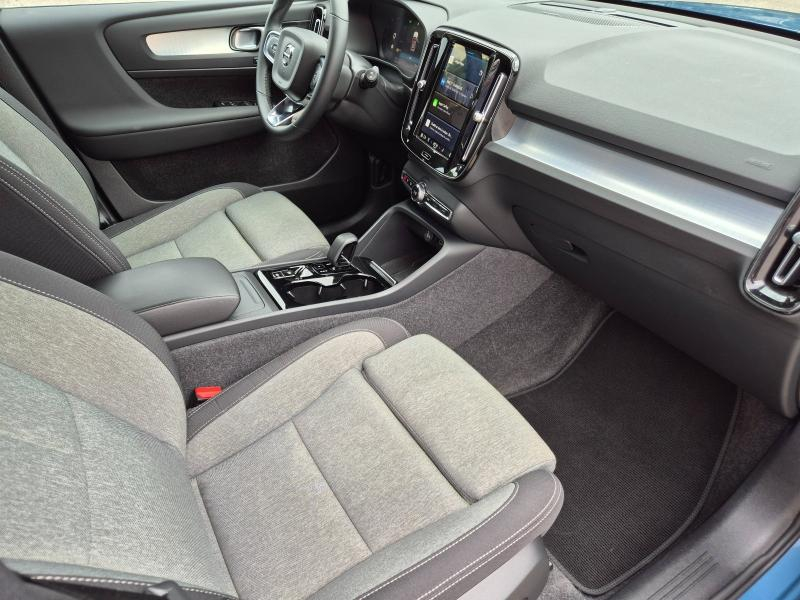 VOLVO XC40 d’occasion à vendre à AVIGNON chez SUÈDE PROVENCE AUTOMOBILES (Photo 14)