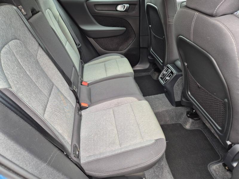 VOLVO XC40 d’occasion à vendre à AVIGNON chez SUÈDE PROVENCE AUTOMOBILES (Photo 15)