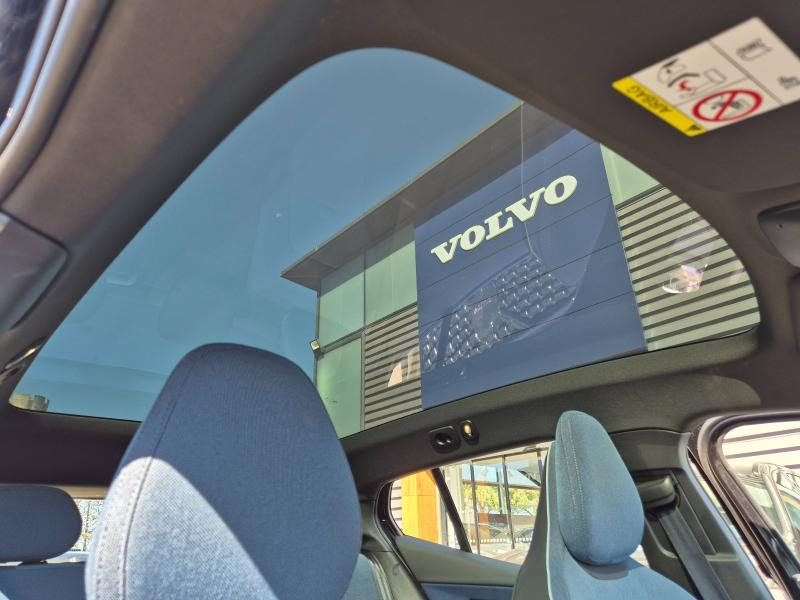 VOLVO EX30 d’occasion à vendre à AVIGNON chez SUÈDE PROVENCE AUTOMOBILES (Photo 10)
