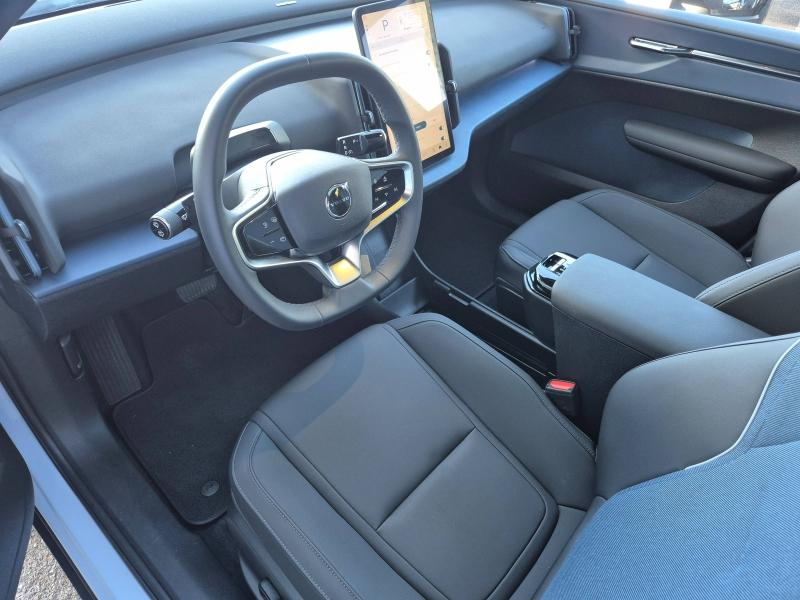 VOLVO EX30 d’occasion à vendre à AVIGNON chez SUÈDE PROVENCE AUTOMOBILES (Photo 5)