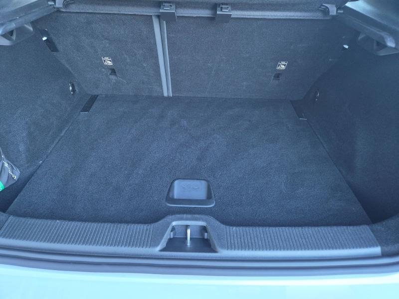 VOLVO EX30 d’occasion à vendre à AVIGNON chez SUÈDE PROVENCE AUTOMOBILES (Photo 7)