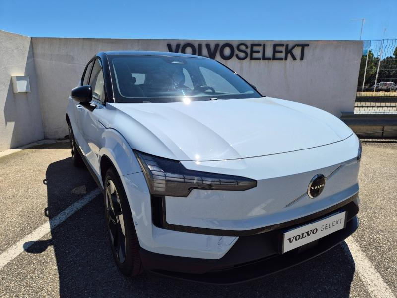 VOLVO EX30 d’occasion à vendre à AVIGNON chez SUÈDE PROVENCE AUTOMOBILES (Photo 12)