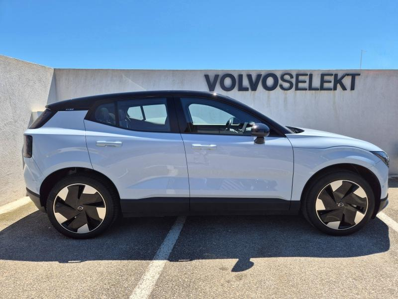 VOLVO EX30 d’occasion à vendre à AVIGNON chez SUÈDE PROVENCE AUTOMOBILES (Photo 13)