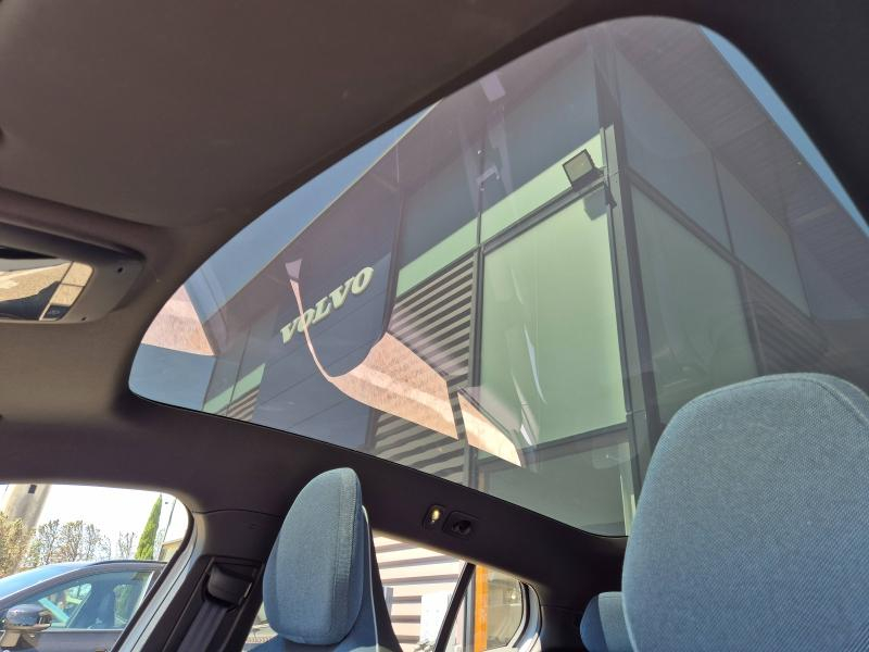 VOLVO EX30 d’occasion à vendre à AVIGNON chez SUÈDE PROVENCE AUTOMOBILES (Photo 17)