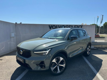 VOLVO XC40 d’occasion à vendre à AVIGNON
