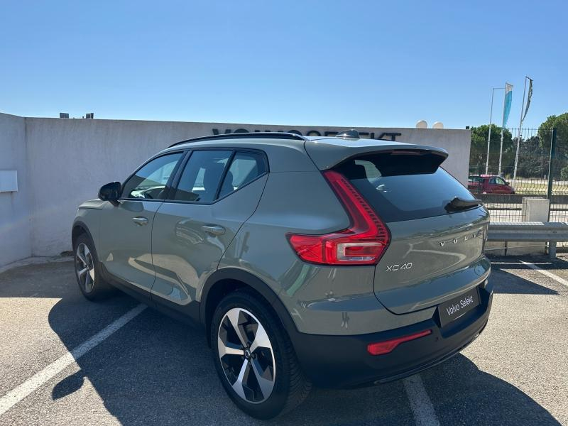 VOLVO XC40 d’occasion à vendre à AVIGNON chez SUÈDE PROVENCE AUTOMOBILES (Photo 3)