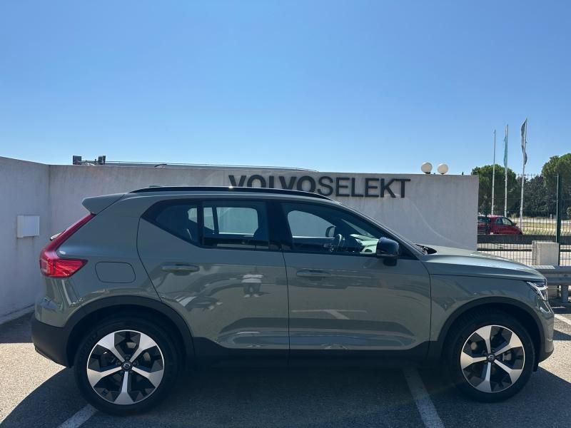 VOLVO XC40 d’occasion à vendre à AVIGNON chez SUÈDE PROVENCE AUTOMOBILES (Photo 6)