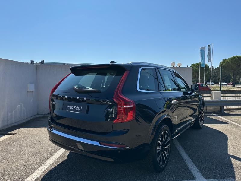 VOLVO XC90 d’occasion à vendre à AVIGNON chez SUÈDE PROVENCE AUTOMOBILES (Photo 3)