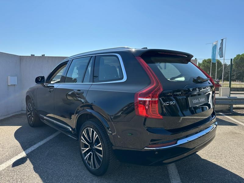 VOLVO XC90 d’occasion à vendre à AVIGNON chez SUÈDE PROVENCE AUTOMOBILES (Photo 5)