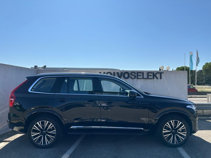VOLVO XC90 d’occasion à vendre à AVIGNON chez SUÈDE PROVENCE AUTOMOBILES (Photo 7)