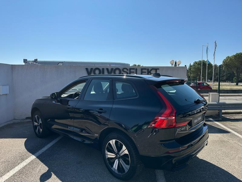 VOLVO XC60 d’occasion à vendre à AVIGNON chez SUÈDE PROVENCE AUTOMOBILES (Photo 3)