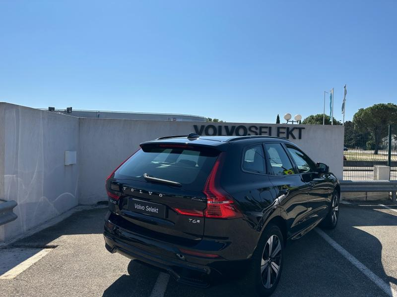 VOLVO XC60 d’occasion à vendre à AVIGNON chez SUÈDE PROVENCE AUTOMOBILES (Photo 5)