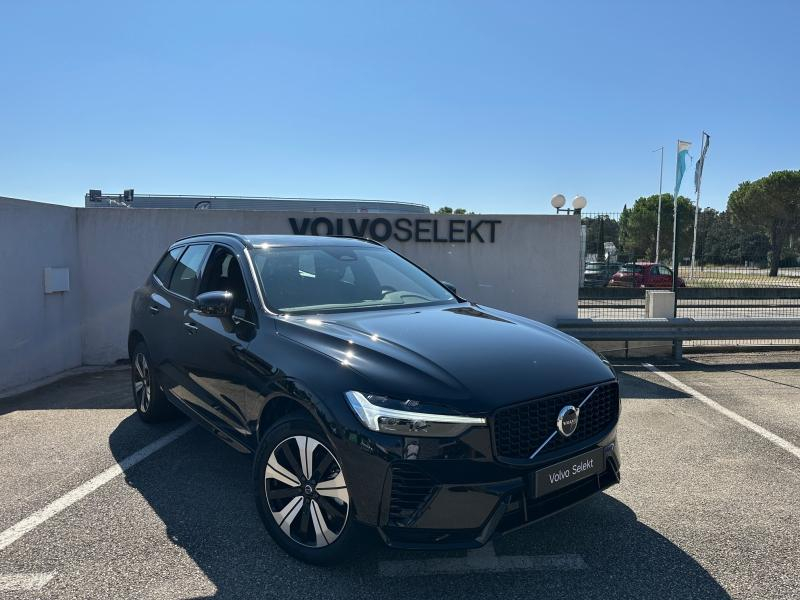 VOLVO XC60 d’occasion à vendre à AVIGNON chez SUÈDE PROVENCE AUTOMOBILES (Photo 6)