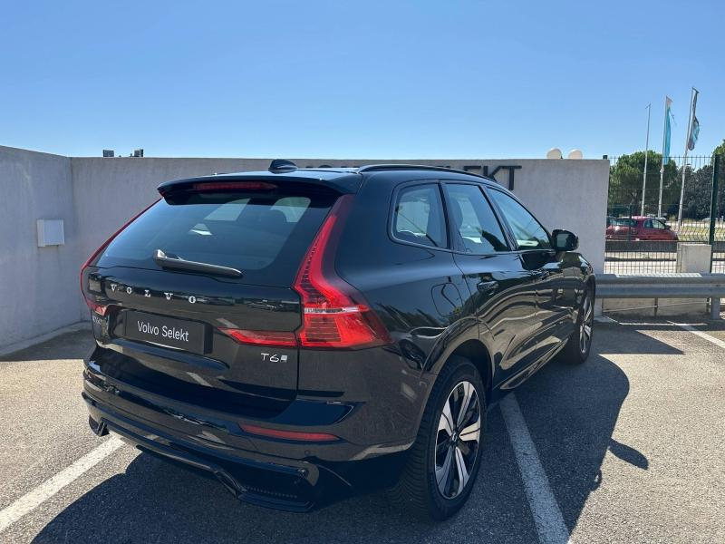 VOLVO XC60 d’occasion à vendre à AVIGNON chez SUÈDE PROVENCE AUTOMOBILES (Photo 3)