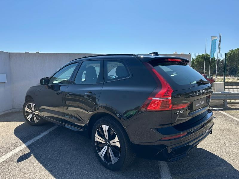 VOLVO XC60 d’occasion à vendre à AVIGNON chez SUÈDE PROVENCE AUTOMOBILES (Photo 7)
